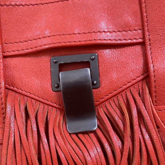 Proenza Schouler Fringe PS1 - Picture 5 of 10